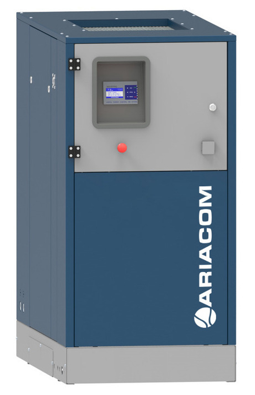 Винтовой компрессор ARIACOM NT+18 6.5V DF