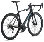 Шоссейный велосипед Giant TCR Advanced Pro 2 Disc (2021)