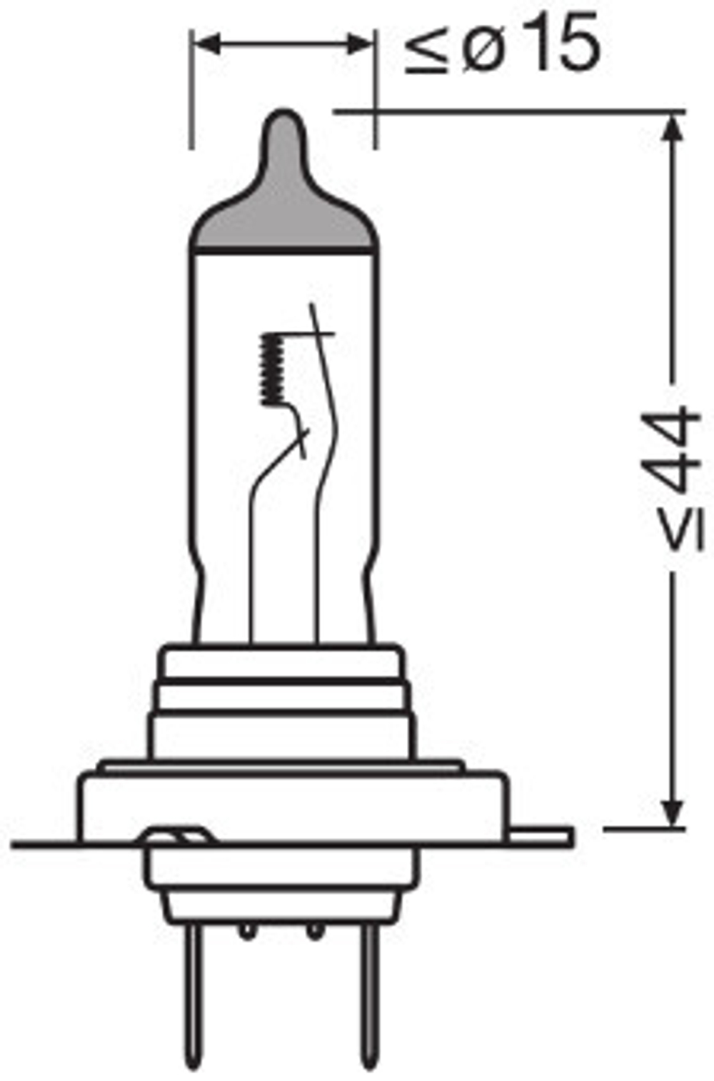 OSRAM - 64210