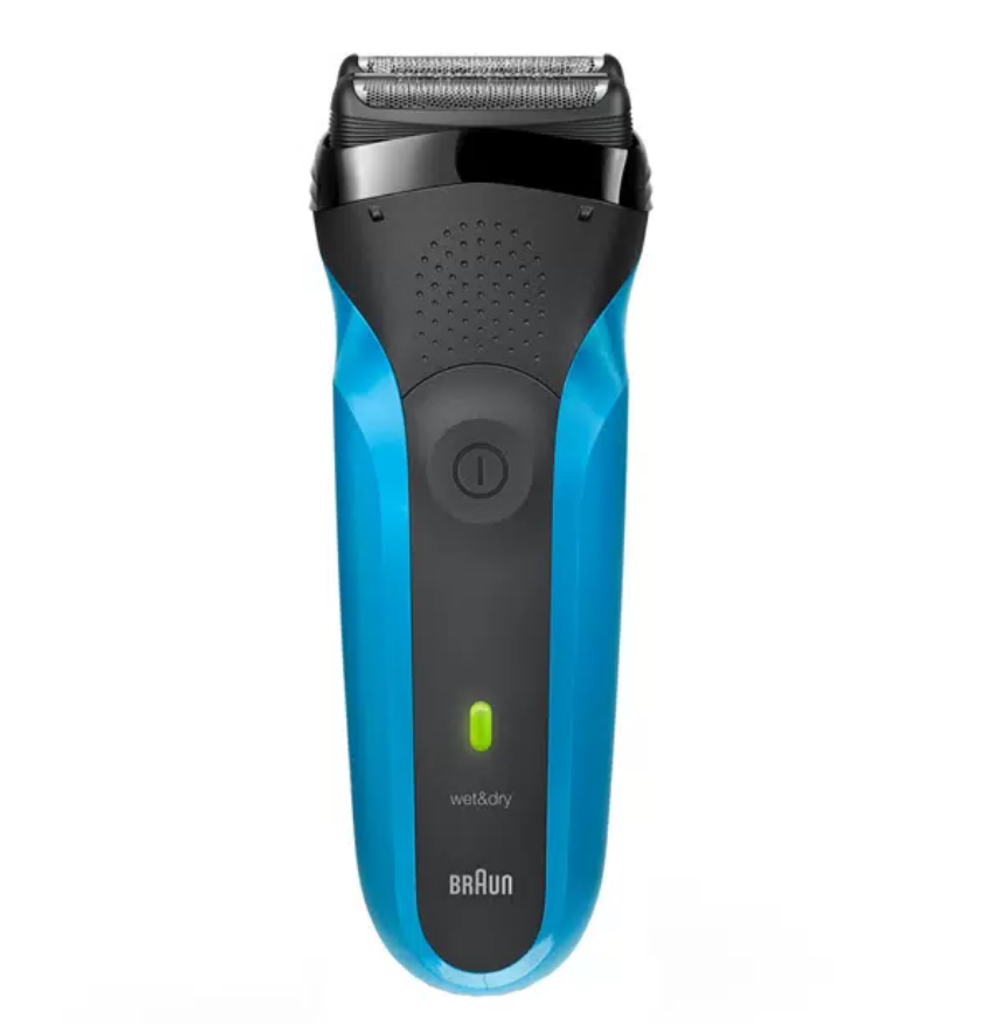 Электробритва Braun 310S Series 3 Wet&Dry (q)