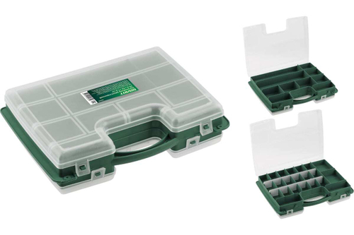 Двухсторонний органайзер ВОЛАТ 295x220x76 мм 20250