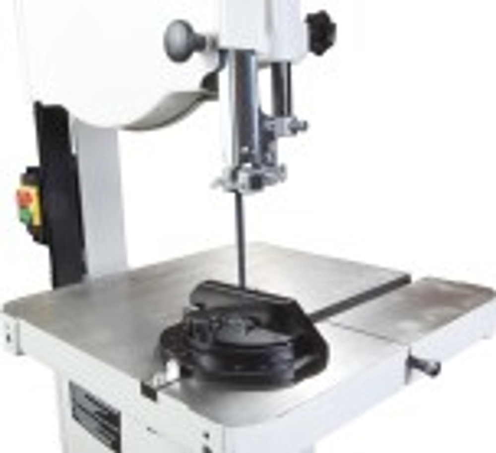 Пила ленточная JET JWBS-14OS-M 230V 708113A-RU