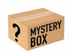 Mystery Box Синий натуральной косметики для ухода за лицом, телом или волосами