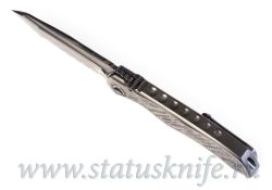 Нож Microtech Anax Integral 191C-3DLCTCFITIфотография - 10