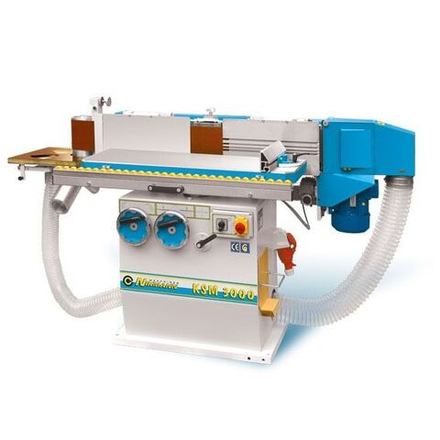 Кромкошлифовальный станок ZMM Stomana KSM-3000