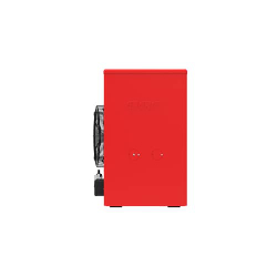 Газовый обогреватель воздуха Mashhad Zohoor 2400-A  Мощность нагрева, 52 кВт