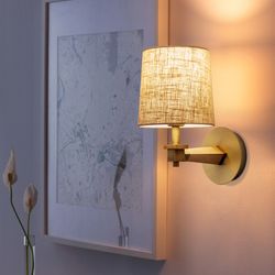 Бра Elk Lighting Jorgenson Beige By Imperiumloft