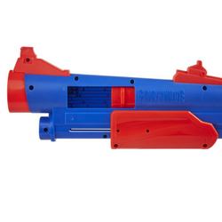 Nerf - Fortnite Pump SG Launcher + 4 дротика F0318