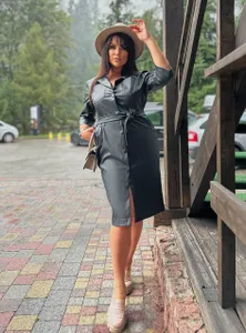 Платье УК-0081-1 Fabrika