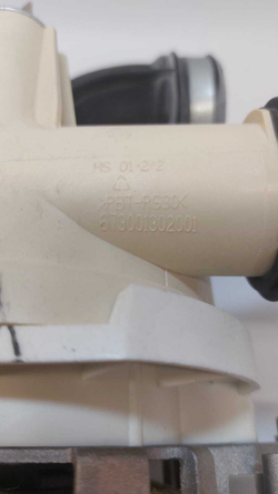 29 Циркуляционный насос для посудомоечной машины Gorenje YXW50-2E б/у