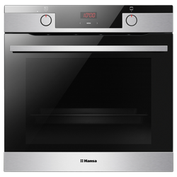 Духовой шкаф Hansa BakingPro BOEI684097