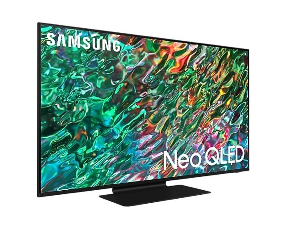 Телевизор Samsung QLED 4K QE85QN90BAU