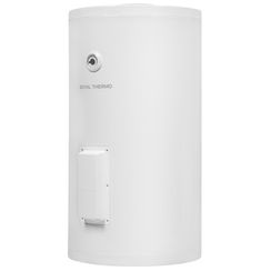 Бойлер косвенного нагрева Royal Thermo GLF RTWGE 100 напольный, с встроен. ТЭНом