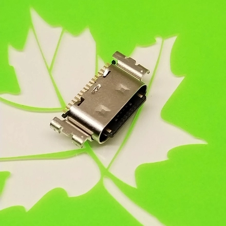 Infinix Hot 50 5G (X6720) / Системный разъем (зарядки) (Type-C) (ORIG)