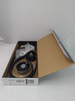 Ремкомплект привода ГРМ Gates K025499XS