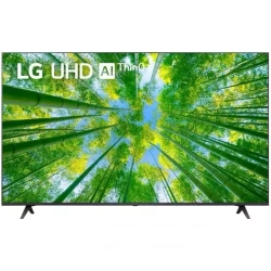 Телевизор ЖК LG 50"; 50UQ80006LB