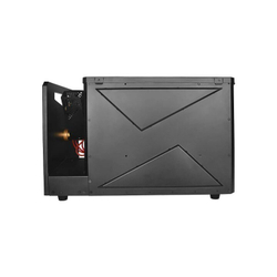 MOKA SFX PF-1800 Flame Jet Machine
