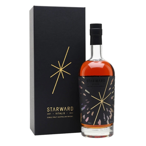 Виски Starward Vitali, 0.7 л.