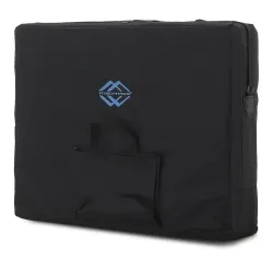 Массажный складной стол JFAL01A двухсекционный (PA2.20.13A-00)