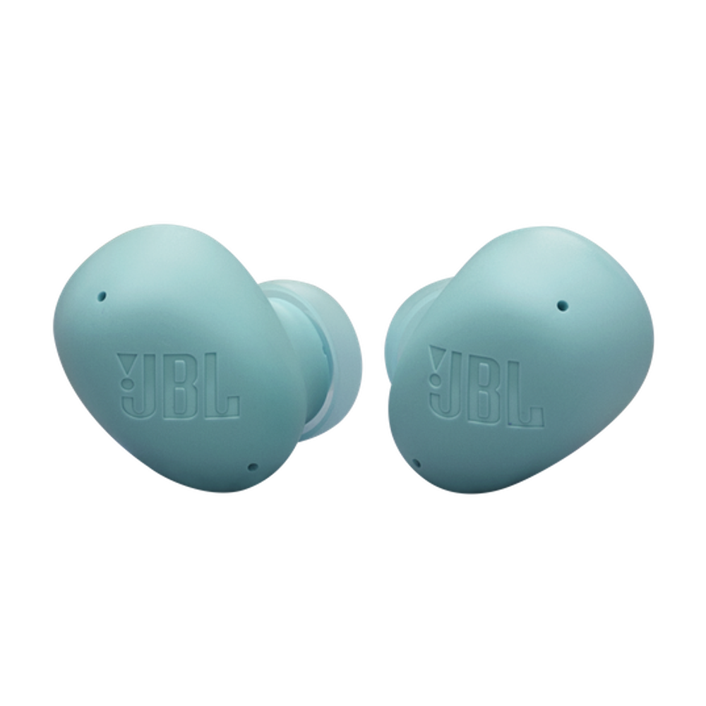 Беспроводные наушники JBL Wave Buds 2 Blue