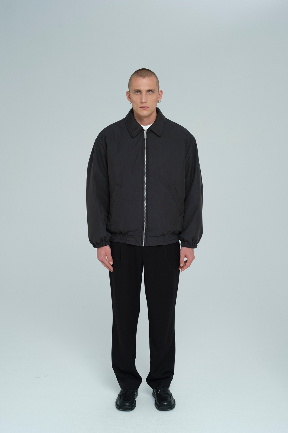 Куртка демисезонная | black