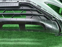 Бампер передний Hyundai Creta 2 (2021-н.в.)