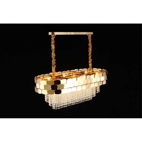 Люстра подвесная APL.823.03.10