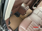 Infiniti EX35 1 поколение (08.2007 - 08.2013)