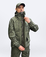 Костюм Горка 6М летний – Олива, рип-стоп