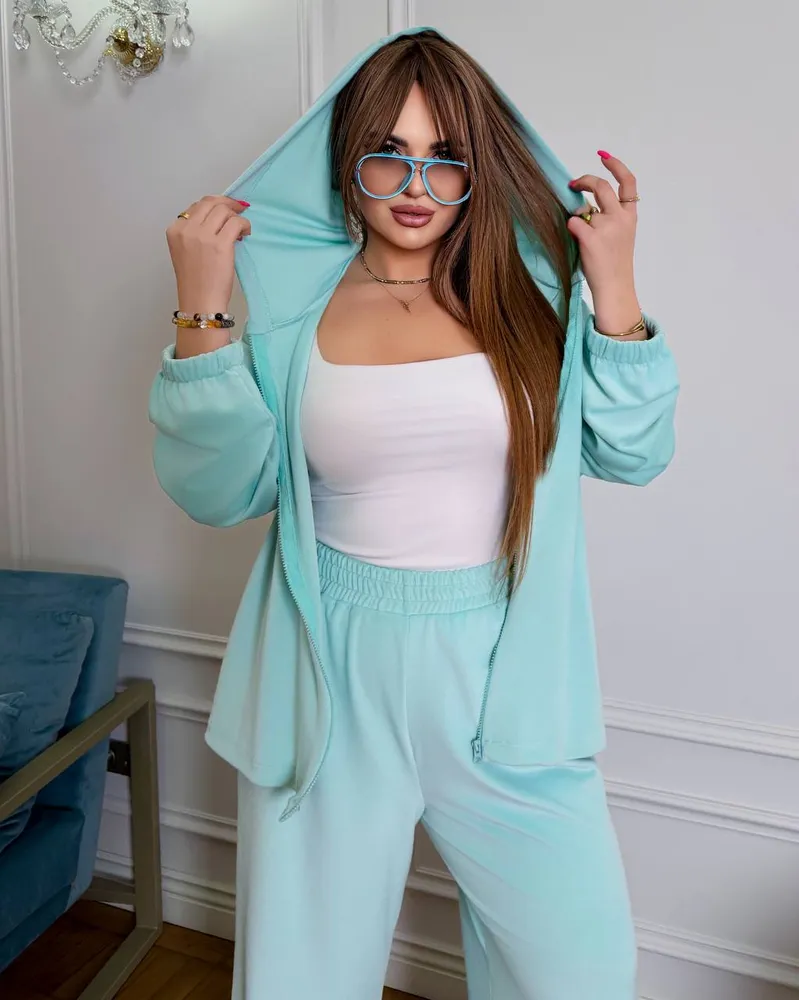 Костюм УК-1856-3 Фабрика Моды