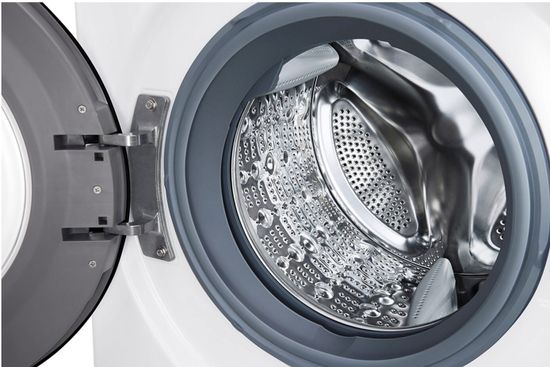 Стиральная машина LG F4H5VS6W