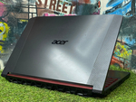 Игровой Acer 15' Ryzen 5 3550H/RX 560X 4GB/256GB SSD/8GB/ Nitro 5[AN515-43-R1Y4]/Windows 10