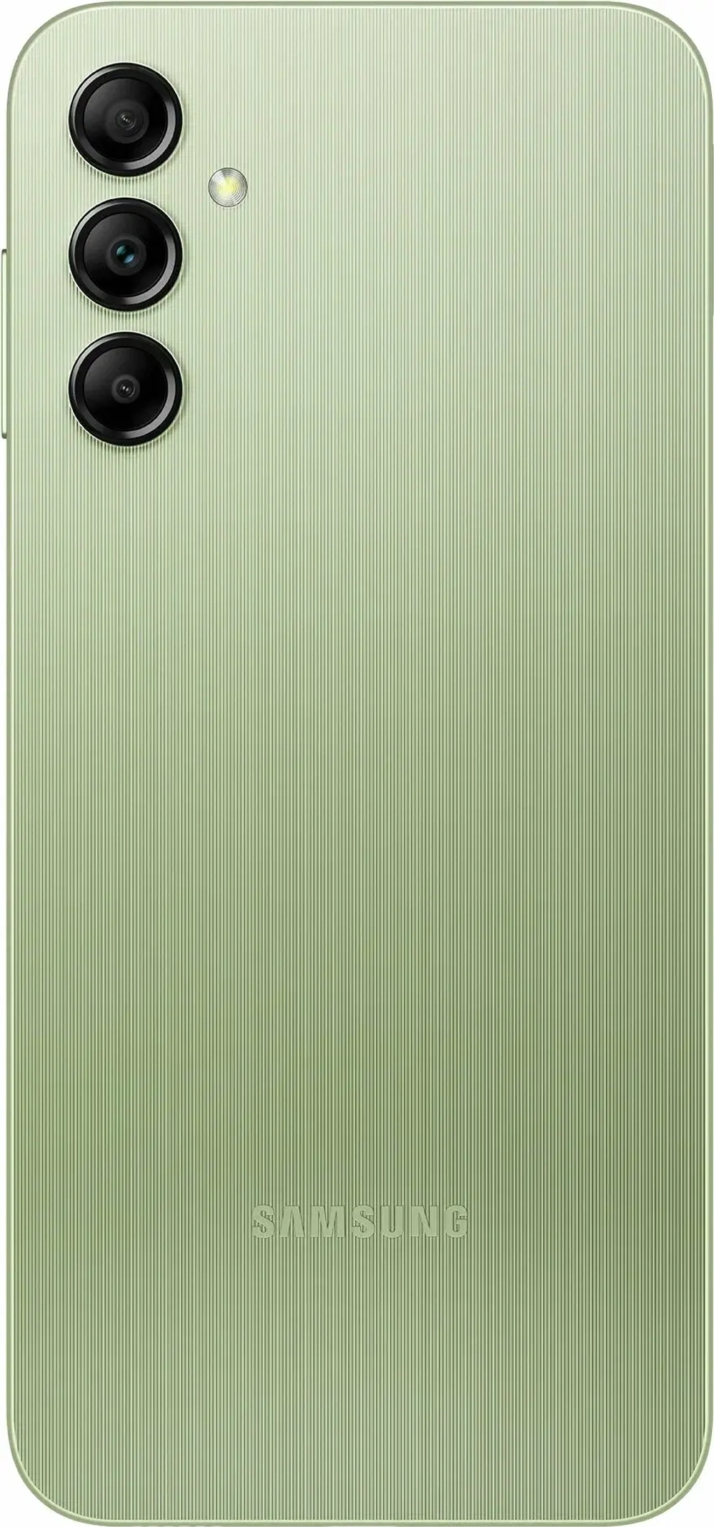 Смартфон SAMSUNG F15 4+128 GB GREEN