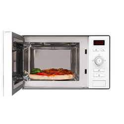 Встраиваемая микроволновая печь Hansa AMM20BEWH