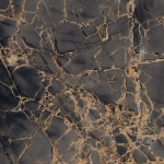Керамогранит Primavera Golden Black High Glossy 60x60 см (GR101)