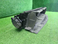 Воздуховод радиатора нижний Mazda 6 GJ (2018-2024)