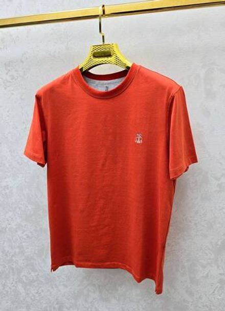 Футболка Brunello Cucinelli