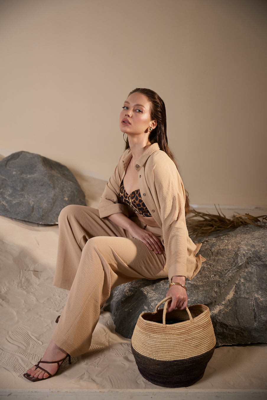 Костюм "Safari"