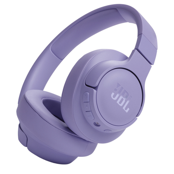 Беспроводные наушники JBL Tune 720BT (JBLT720BTPUR) фиолетовый
