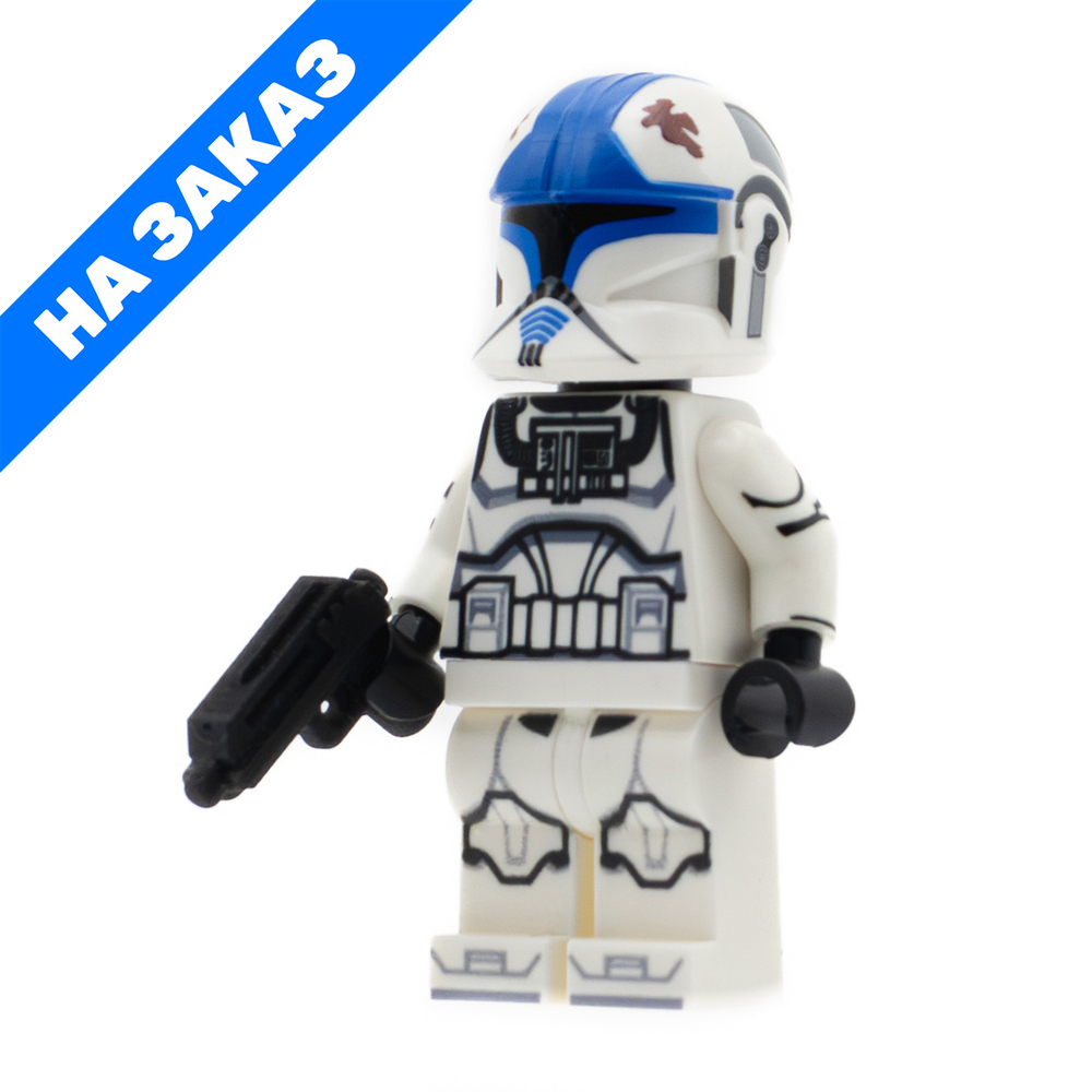 Клон-пилот Хоук