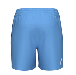 Шорты для мальчика теннисные Head Jr Vision - blue