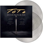 Toto / With A Little Help From My Friends (Clear Vinyl)(2LP)