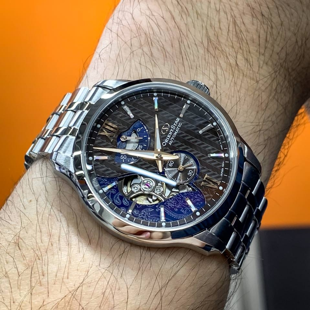 Orient Star RE-AV0B02Y00B