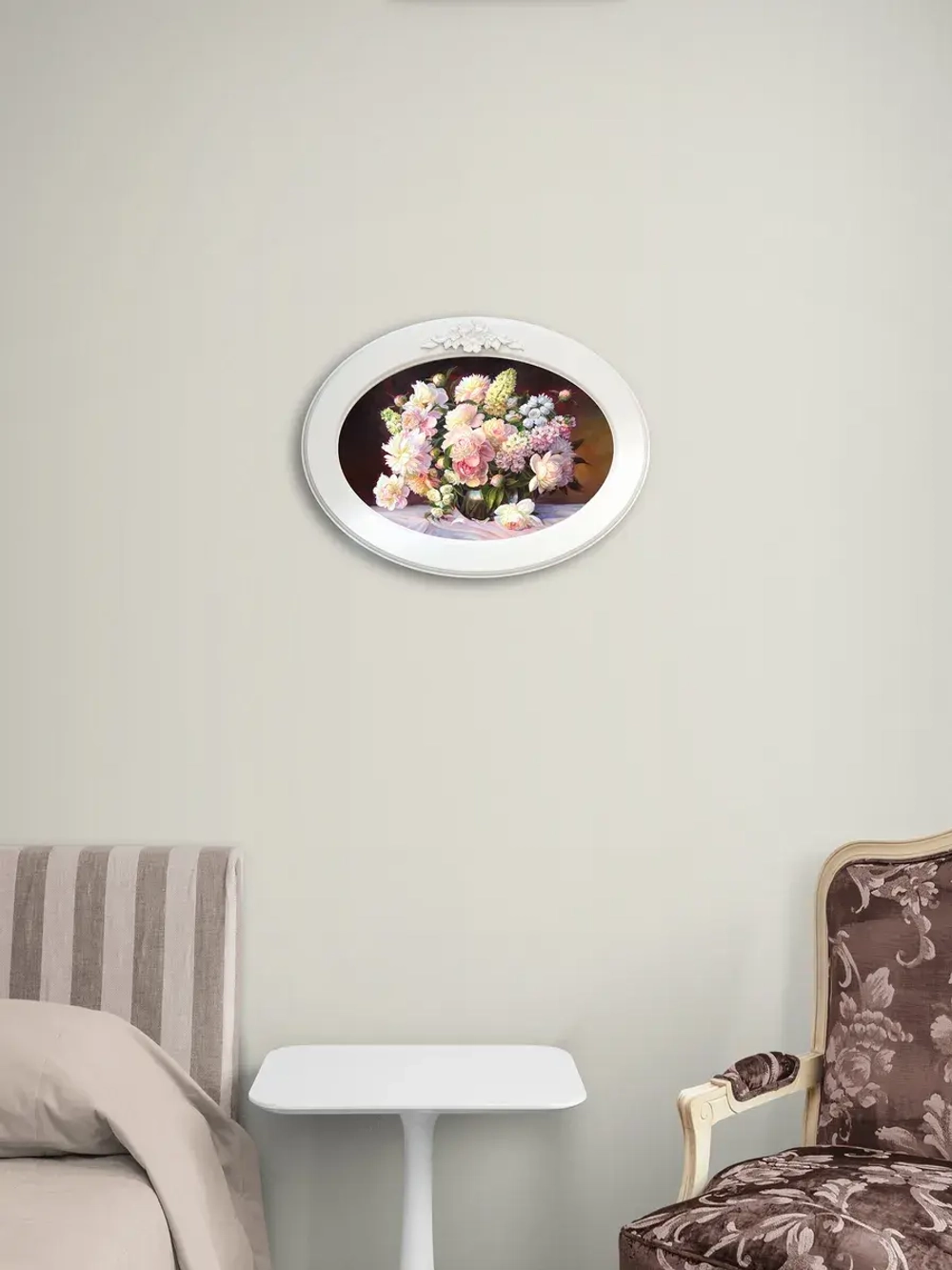 Картина на стену интерьерная на холсте 27*37 см