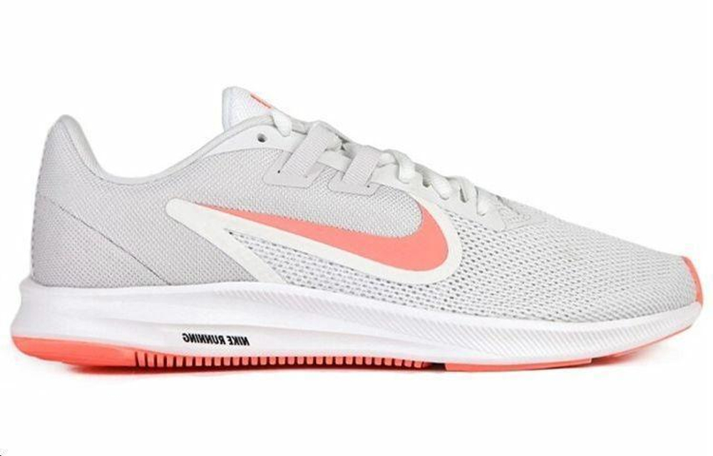 Кроссовки Nike Downshifter 9 (Женская размерная сетка)