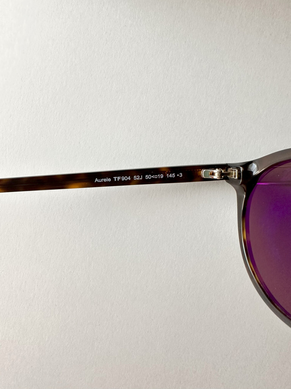 Tom Ford Sunglasses
