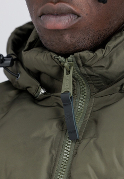 ALPHA INDUSTRIES / Куртка утепленная мужская