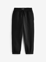 Джоггеры для мальчика Next N32-680, 3 шт., Черный, Серый, Темно-серый