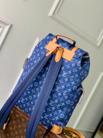 Louis Vuitton Christopher MM