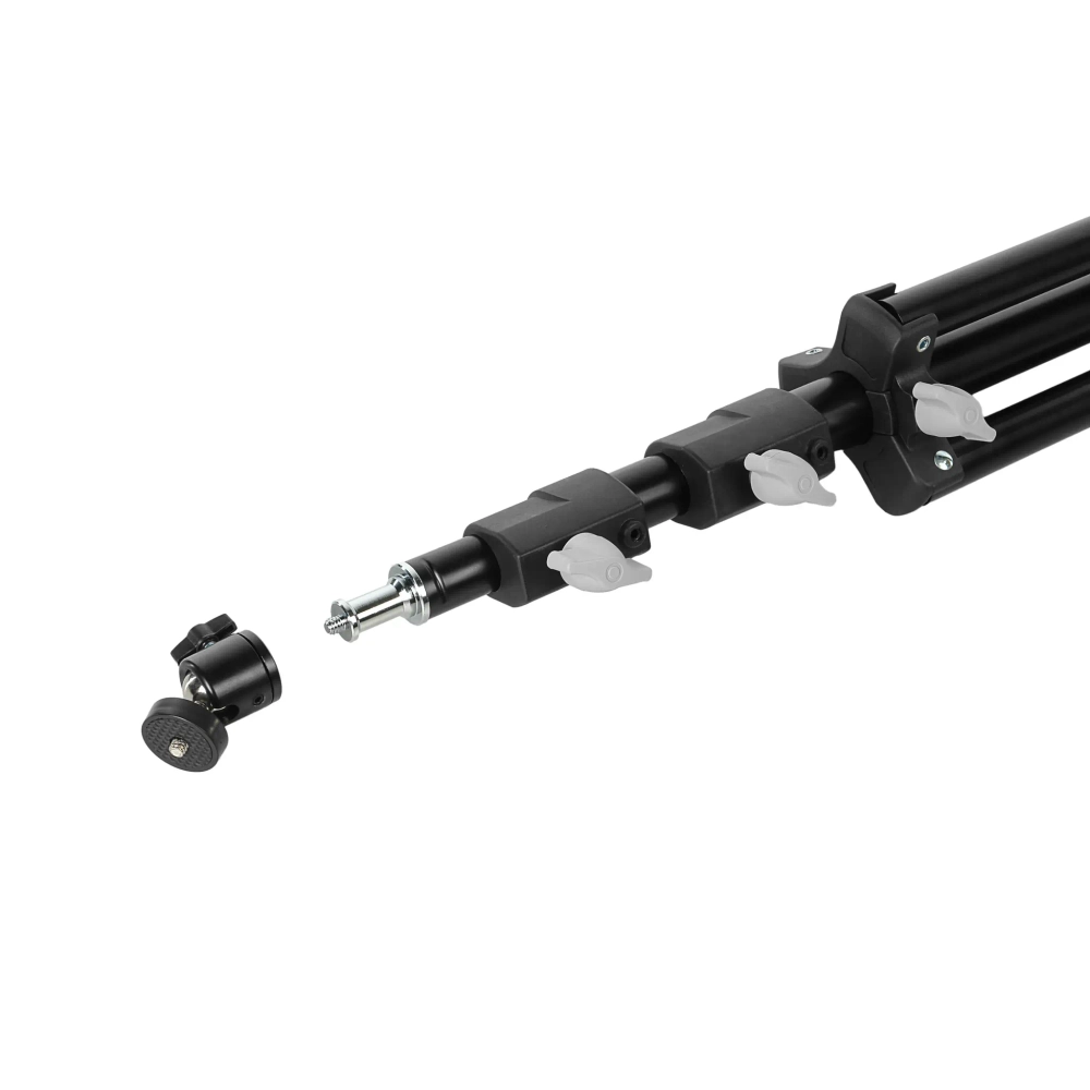 Стойка Falcon Eyes LS-2400ST для фото/видеостудии